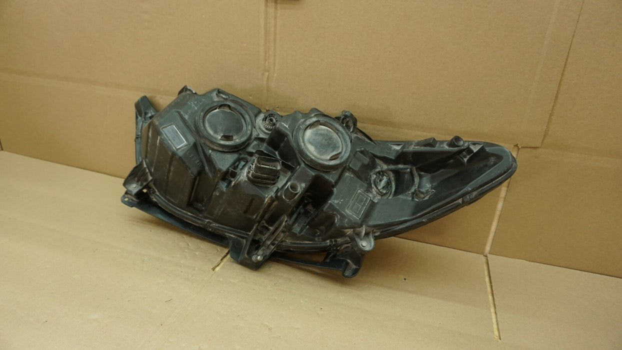 2013-2016 FORD FUSION RIGHT PASSENGER SIDE HEADLIGHT HALOGEN OEM  DS73-13W029-CD