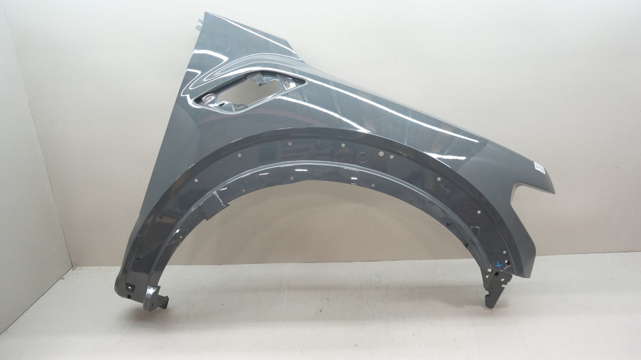 2017-2020 FORD F-150 RAPTOR RIGHT FENDER SHELL OEM HL3V-16005-A