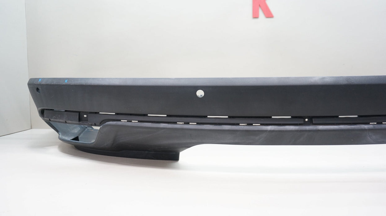 2016-2018 HONDA PILOT REAR LOWER BUMPER COVER PANEL OEM 71510-TG7-B0