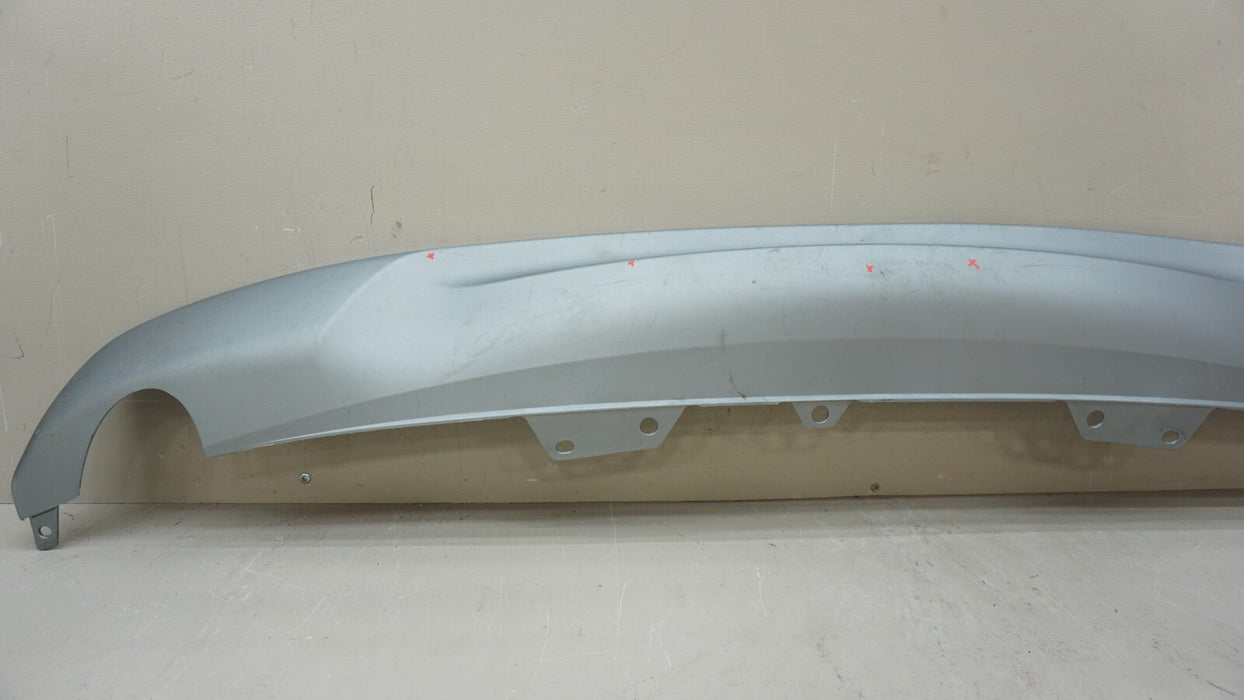 2017-2019 HONDA CR-V REAR LOWER BUMPER COVER PANEL VALANCE AFTERMARKET PD04341MA