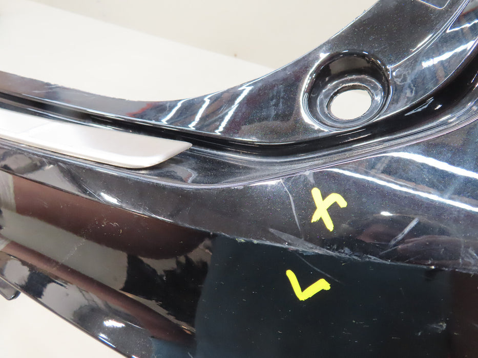 2016-2022 VOLVO XC90 REAR UPPER BUMPER COVER OEM