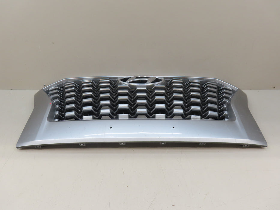 2020-2022 HYUNDAI PALISADE FRONT RADIATOR GRILL GRILLE OEM 86352 S8020