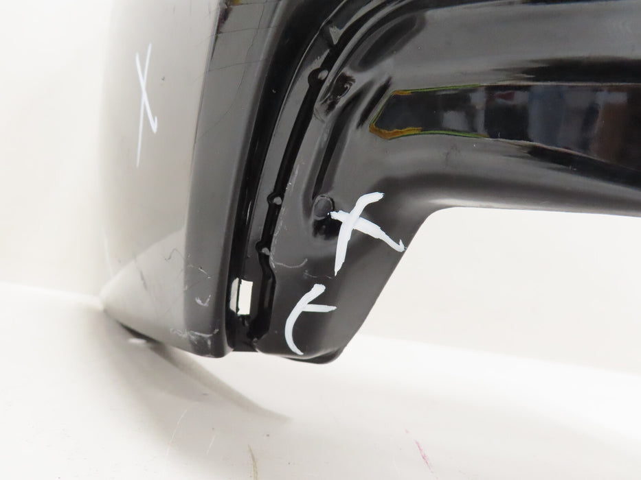 2016 2017 2018 ACURA RDX REAR BUMPER COVER OEM 71501-TX4-ZY00