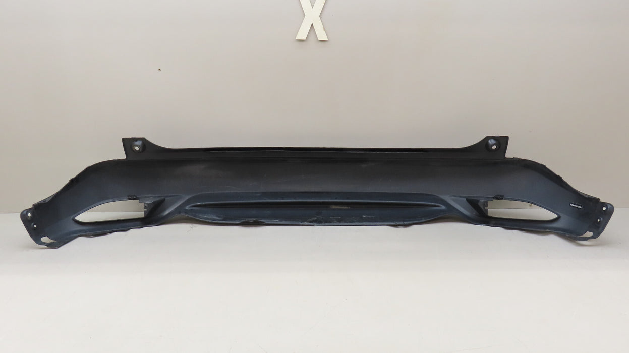 2016-2021 HONDA HR-V REAR BUMPER COVER OEM 71501-T7W-A100
