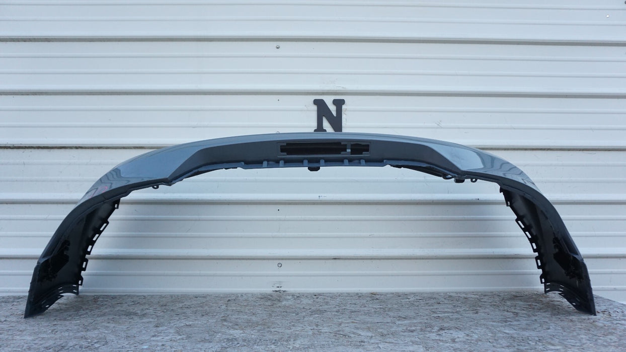 2020-2021 POLESTAR 2 REAR BUMPER COVER ORIGINAL OEM 20 21 31663699