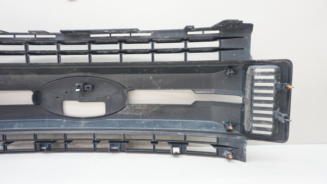 2017-2019 FORD F-250 F-350 FRONT BUMPER RADIATOR GRILLE GRILL HC3B-8A164 OEM