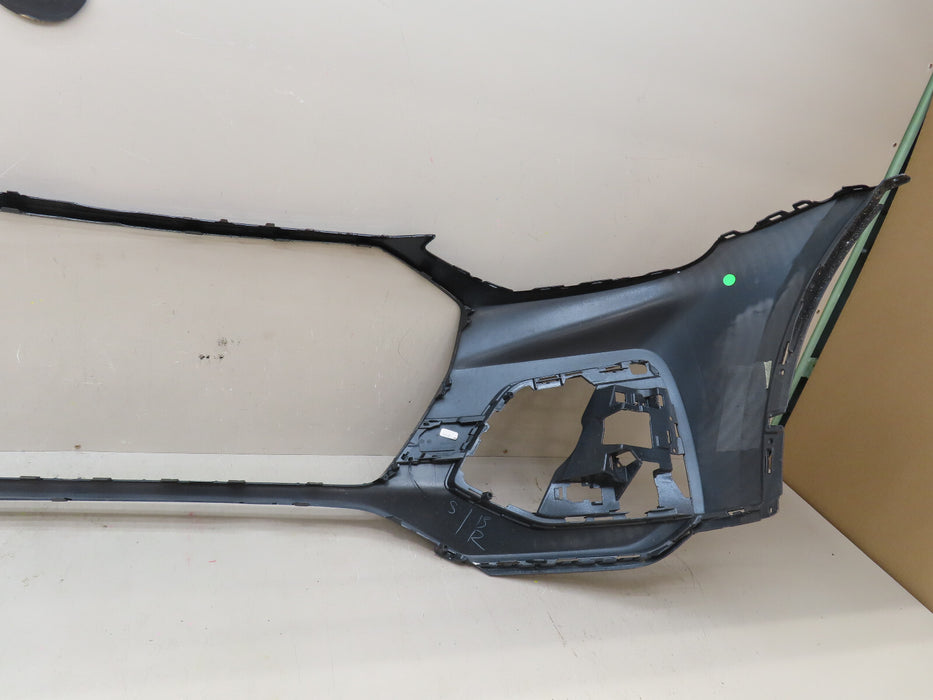 2021 2022 2023 AUDI Q5 FRONT BUMPER COVER OEM 80A807437