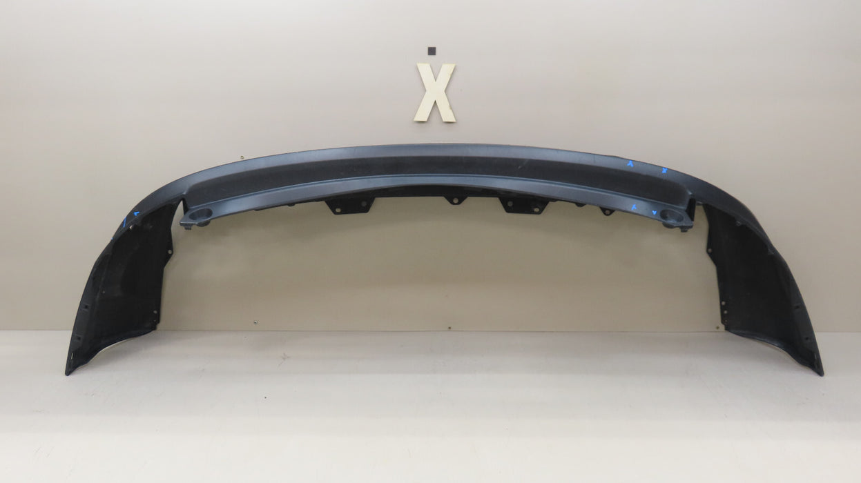 2020-2022 HONDA CRV CR-V REAR BUMPER COVER OEM 71501-TLA-A700