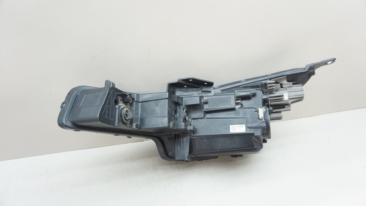 2021-2023 HYUNDAI ELANTRA FRONT RH RIGHT PASSENGER SIDE HEADLIGHT OEM