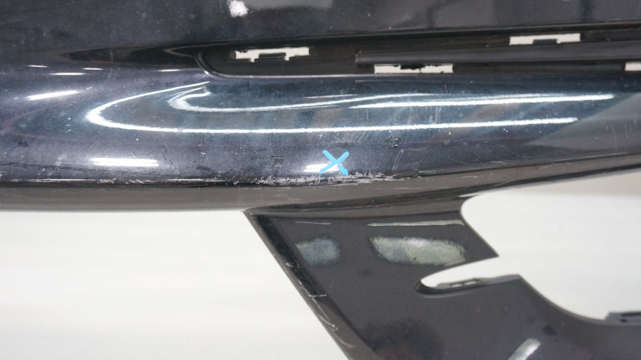2017-2020 ACURA MDX FRONT BUMPER COVER OEM 71101-TZ5-A000