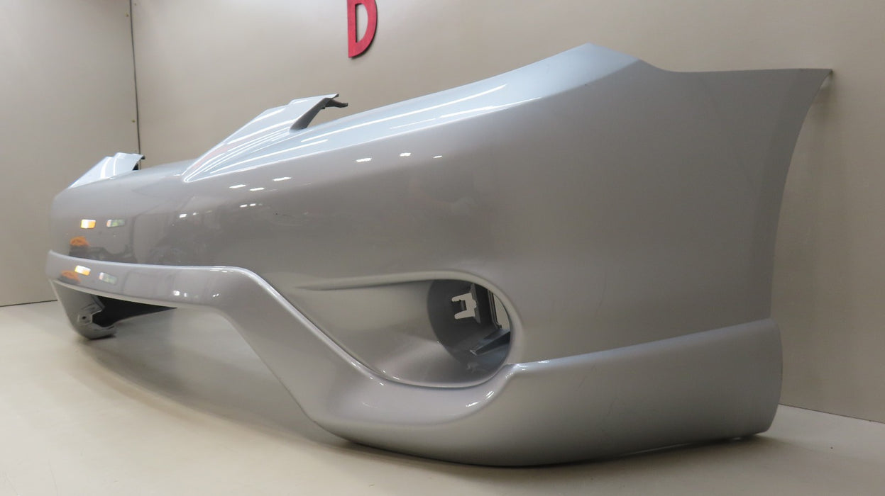 2005-2008 TOYOTA MATRIX FRONT BUMPER COVER OEM 52119-02620