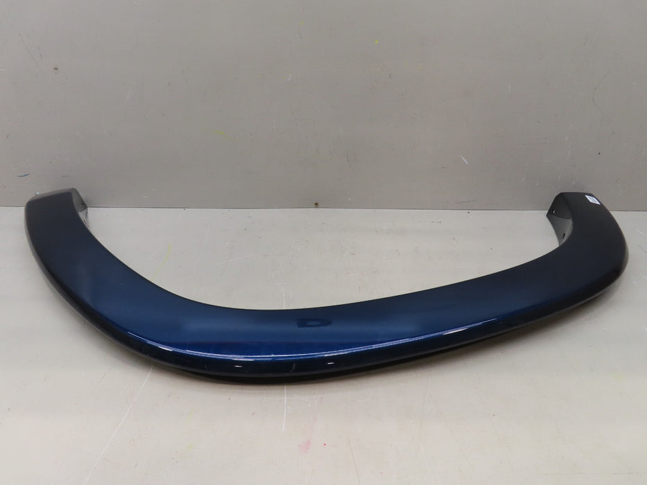 2019-2020 DODGE RAM 1500 FRONT LEFT FLARE WHEEL ARCH MOLDING OEM 5YL27TRMAD