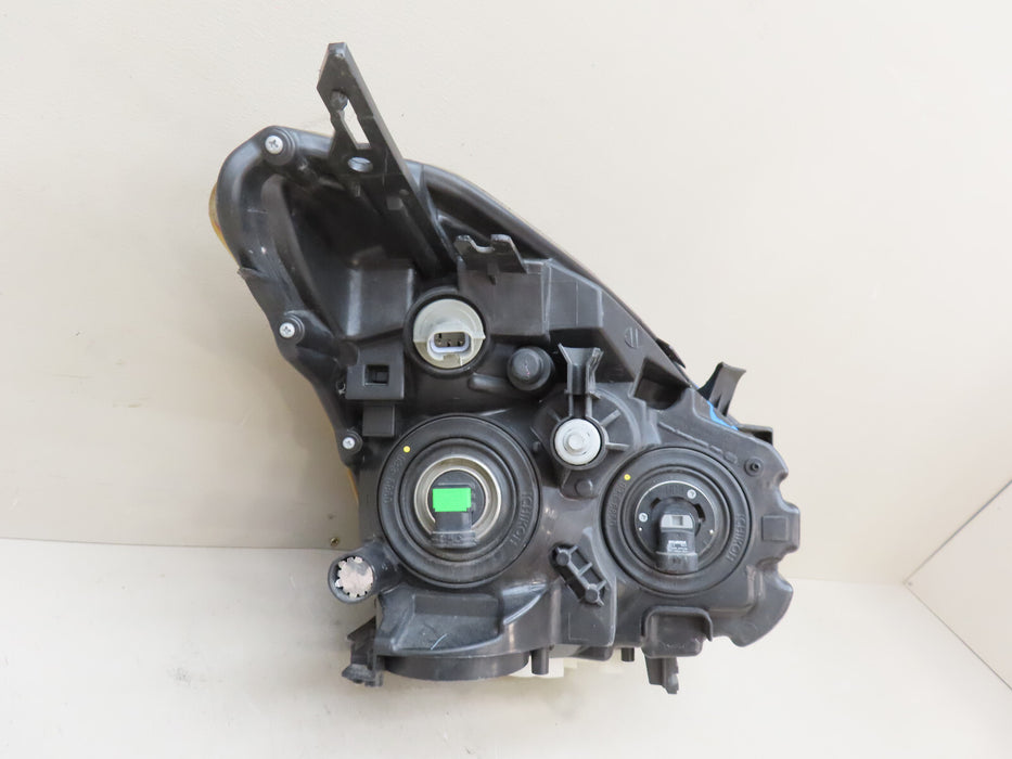 2008-2013 NISSAN ROGUE FRONT LEFT DRIVER SIDE HEADLIGHT HALOGEN OEM