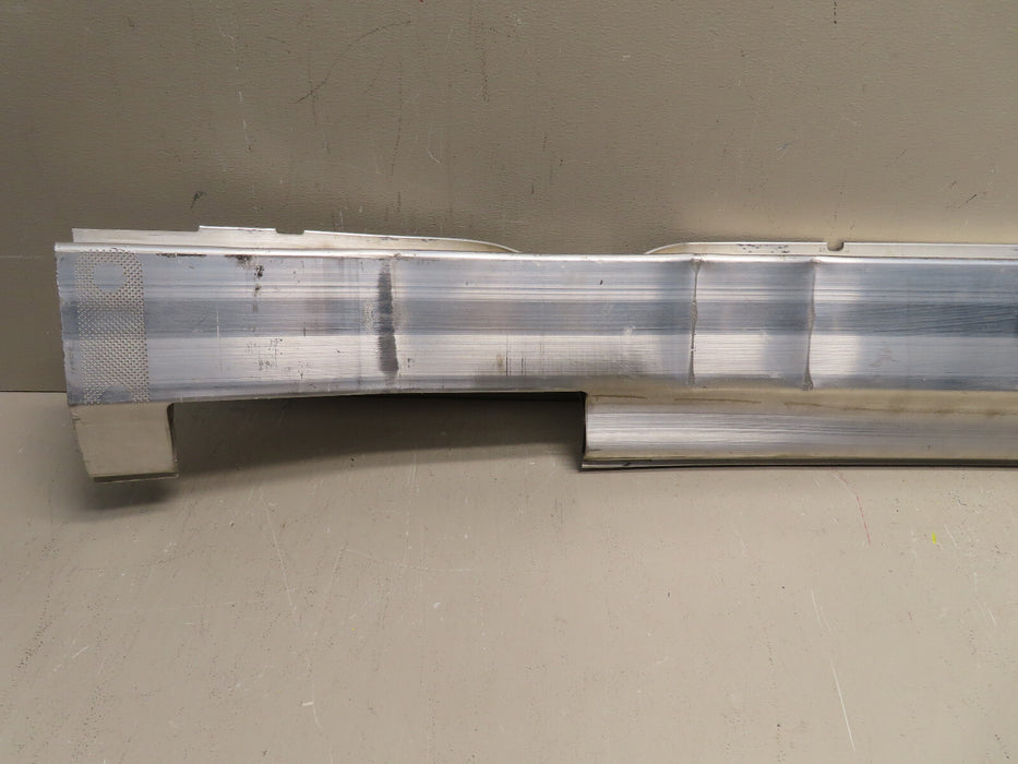 2018 2019 2020 2021 Audi Q5 FRONT BUMPER REINFORCEMENT IMPACT BAR OEM
