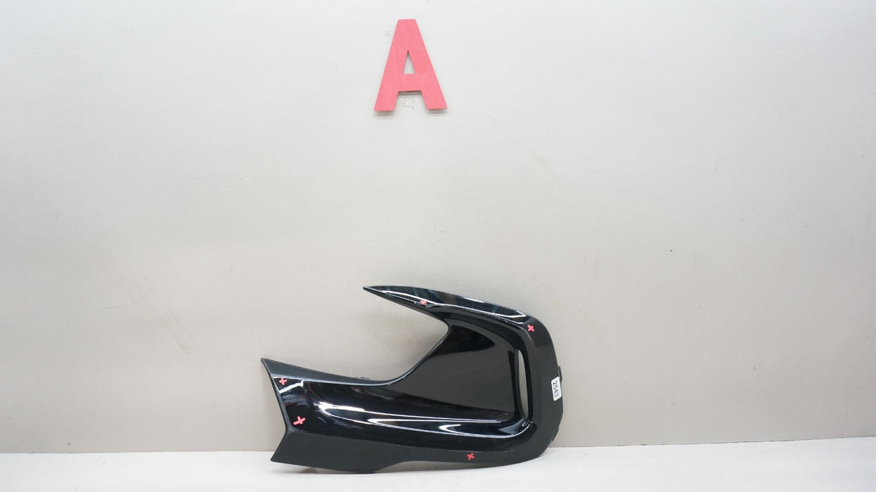 2023-2024 HONDA HR-V FRONT LEFT SIDE BUMPER FOG LIGHT TRIM OEM 71107-3W0-A00