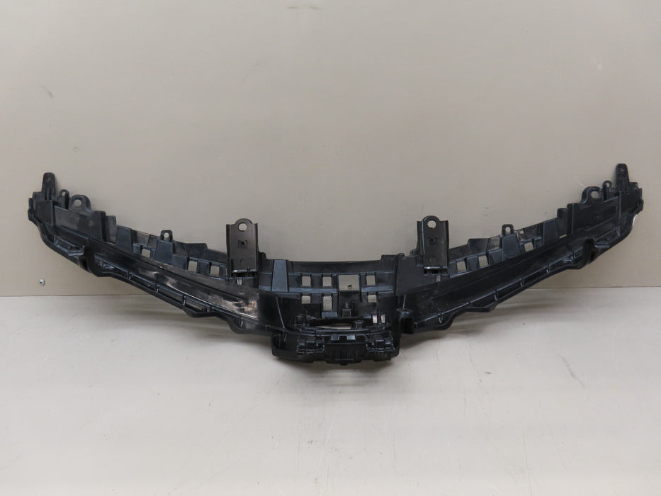 2021 2022 TOYOTA CAMRY FRONT UPPER RADIATOR GRILL GRILLE OEM