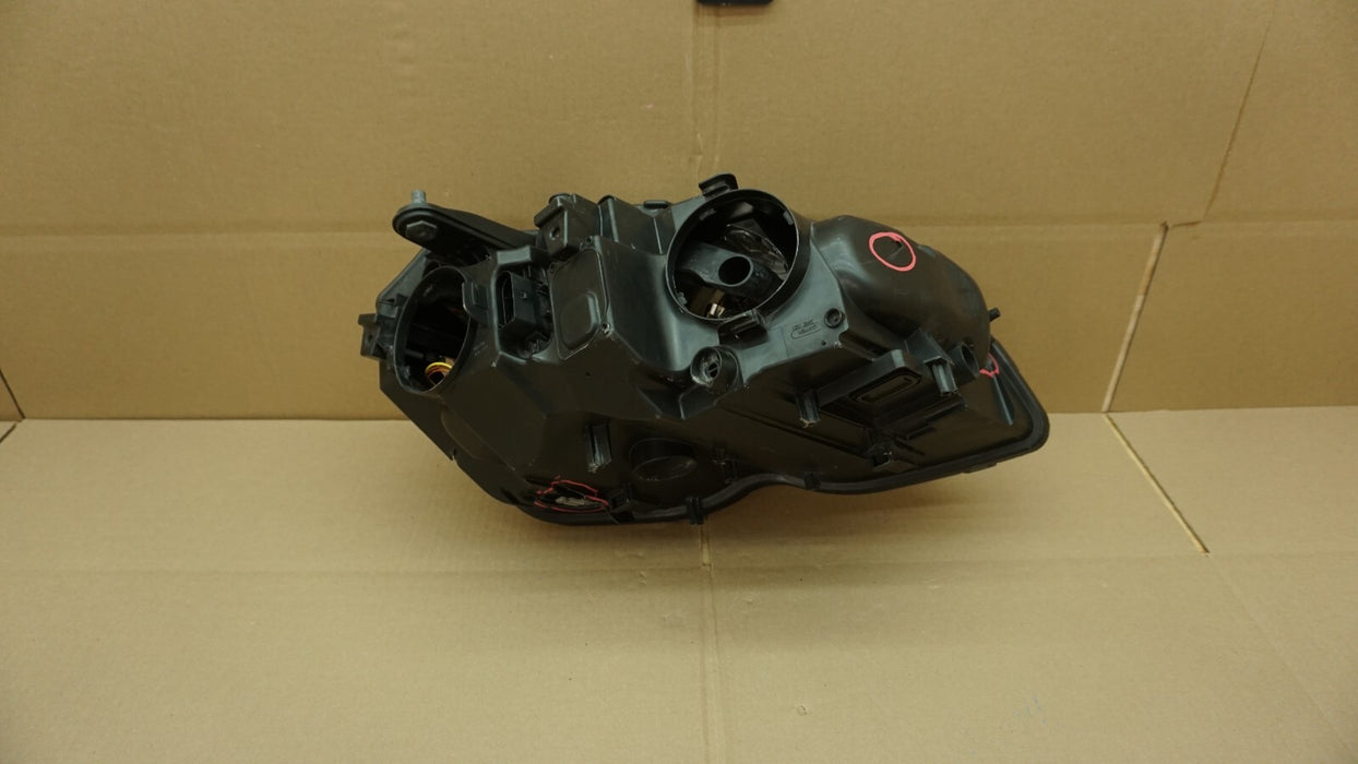 2010-2012 MERCEDES BENZ X204 GLK350 FRONT LEFT DRIVER SIDE HEADLIGHT HALOGEN OEM