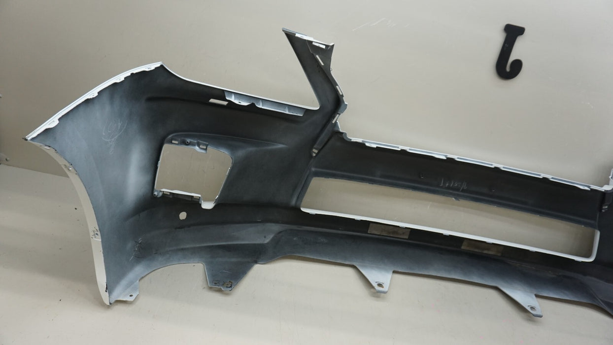 2013-2015 LEXUS LX570 BASE 4DR SUV FRONT BUMPER COVER PANEL OEM 52119-60K60