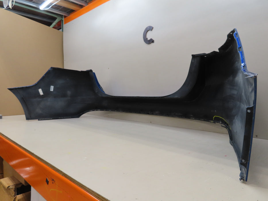 2013 2014 2015 2016 2017 2018 FORD FUSION REAR BUMPER COVER OEM DS73-17906-AFW