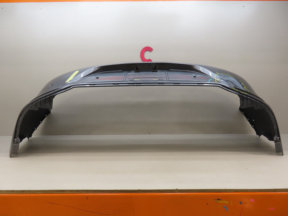 2023 2024 ACURA INTEGRA REAR BUMPER COVER OEM