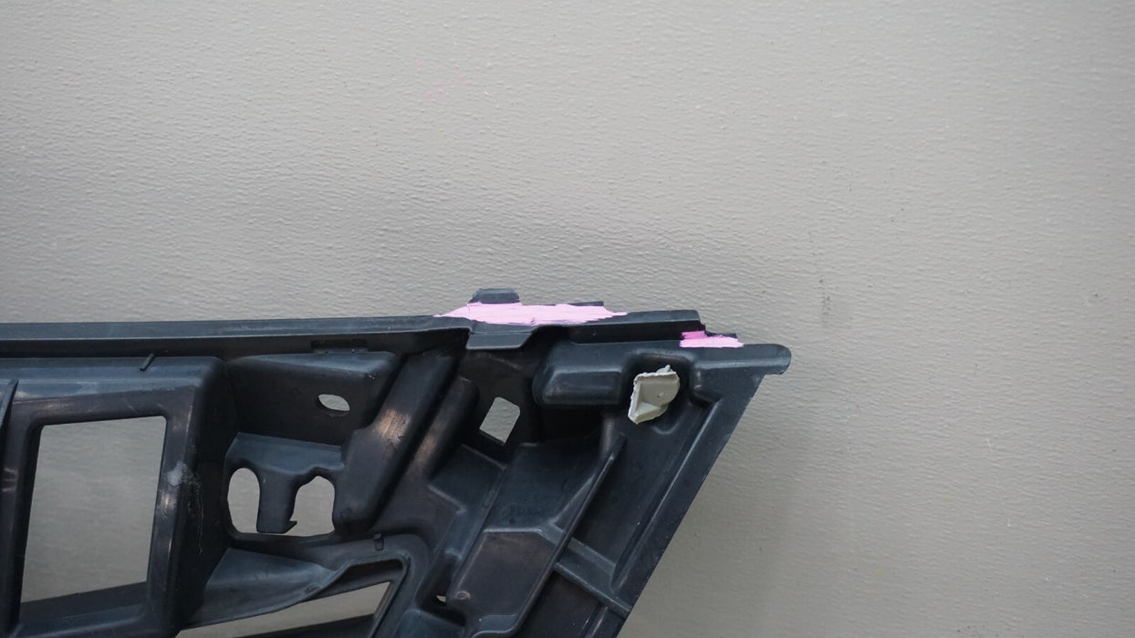 2009-2010 ACURA TSX FRONT UPPER MAIN GRILLE BRACKET AFTERMARKET