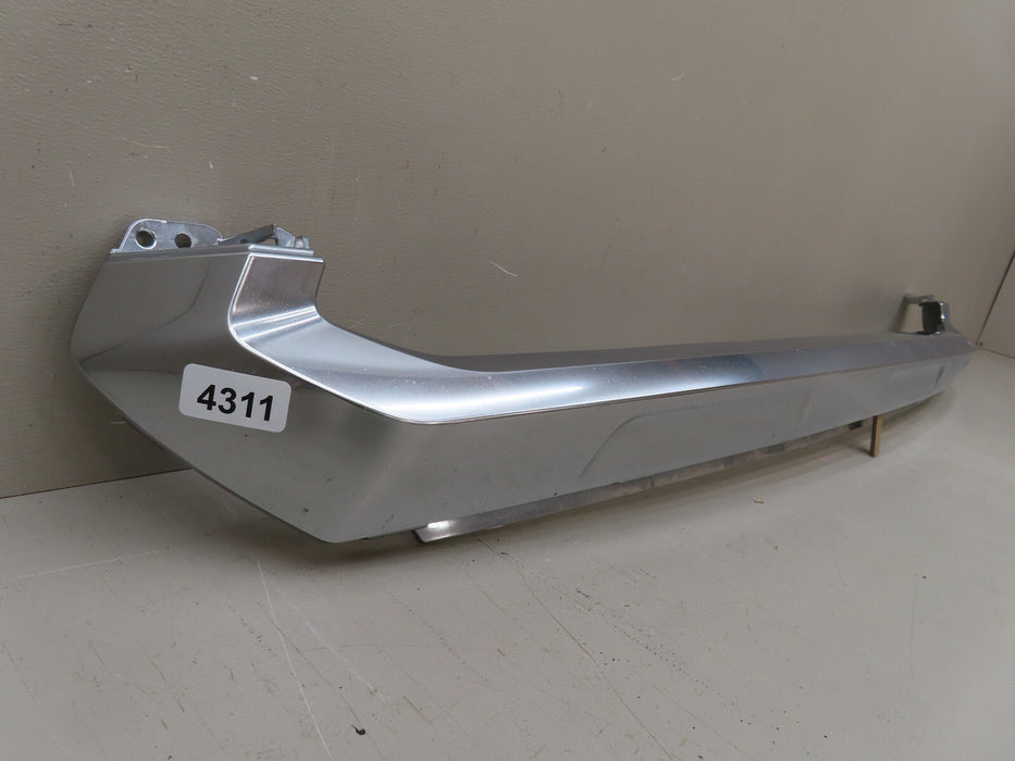 2016-2019 LEXUS RX350 450H FRONT LOWER BUMPER GRILL GRILLE GARNISH MOLDING OEM