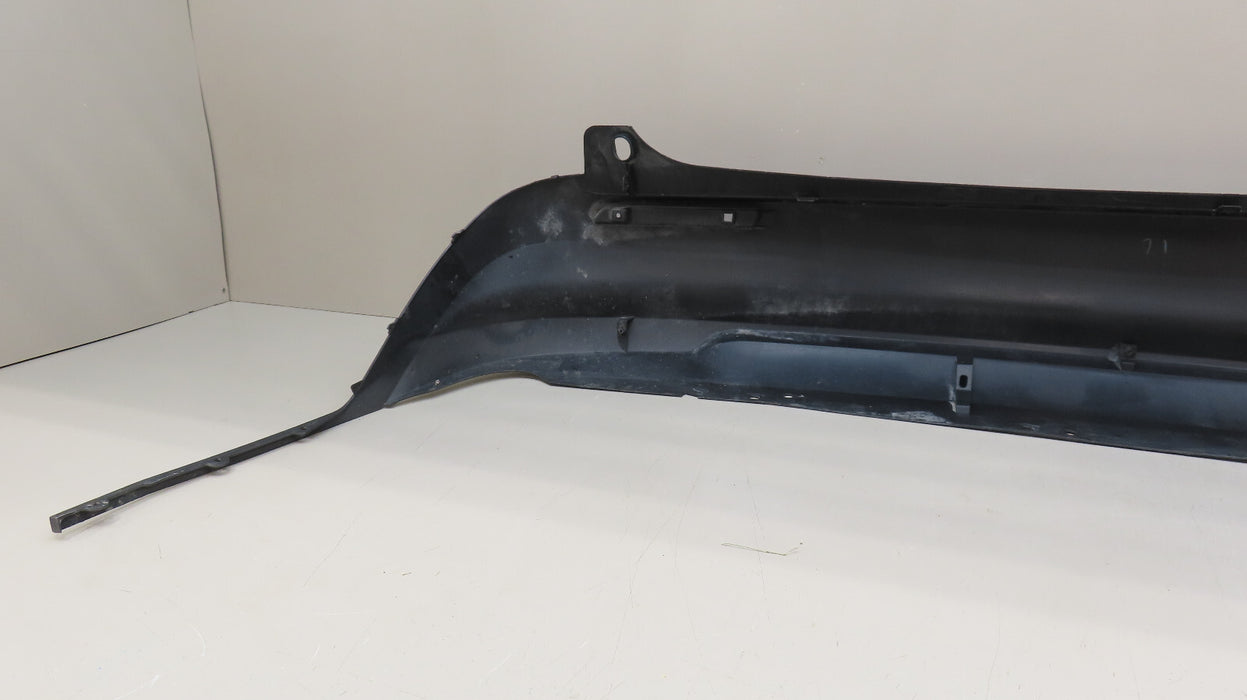 2021-2023 TOYOTA SIENNA MINIVAN REAR LOWER BUMPER COVER PANEL OEM 52169-08010
