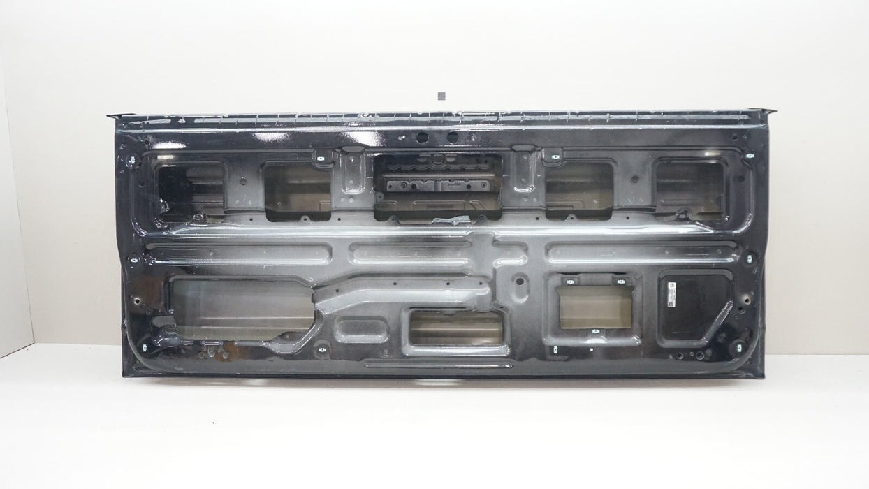 2019-2024 CHEVROLET SILVERADO 1500 REAR TAIL GATE 23388985 OEM 19 20 21 22 23 24