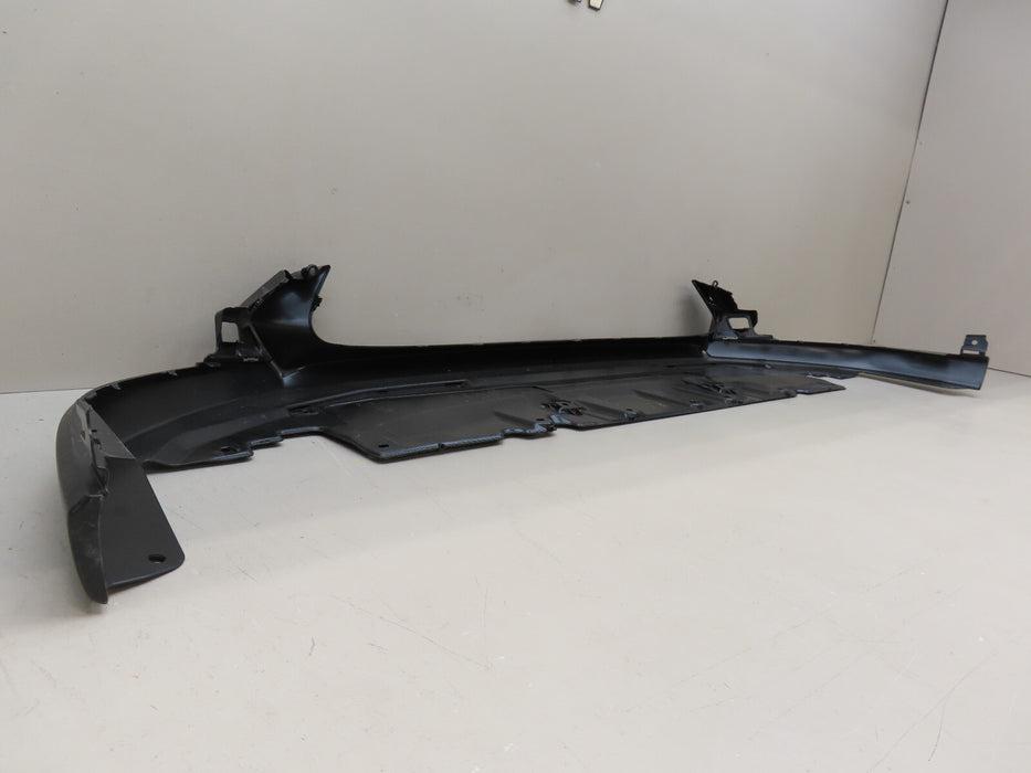 2023-2024  HONDA HRV HR-V FRONT LOWER VALANCE BUMPER COVER OEM 71105-3W0-ZZ00