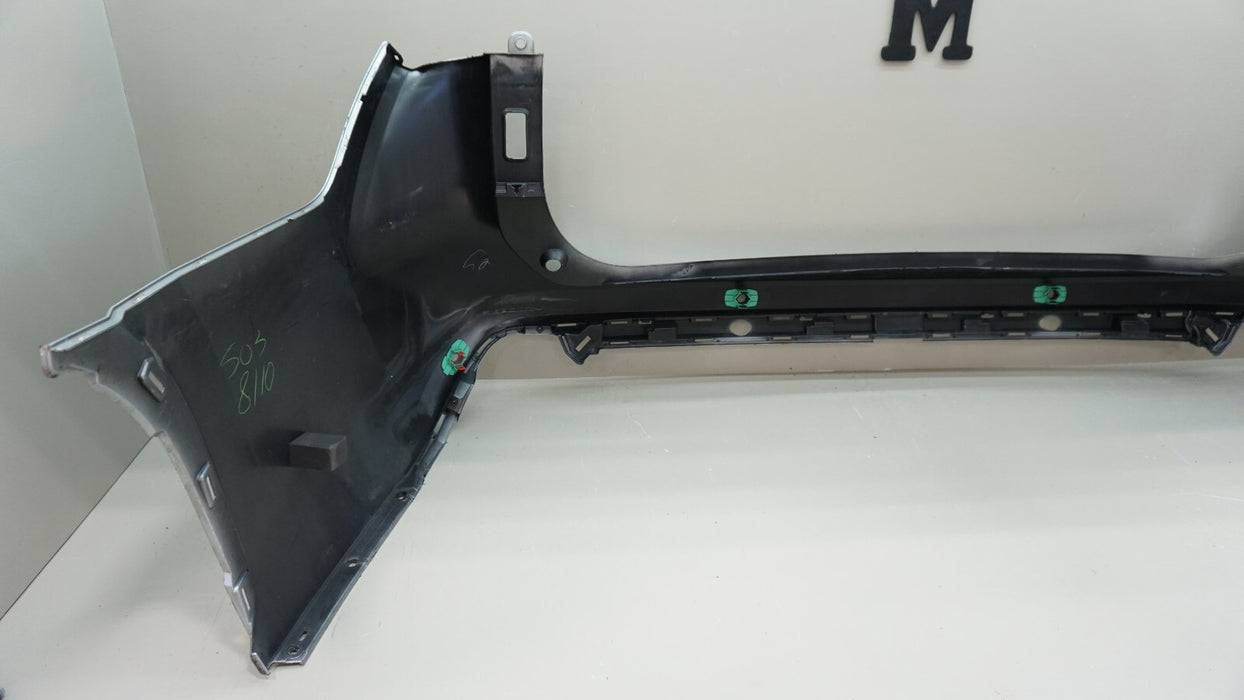 2020-2023 TOYOTA HIGHLANDER REAR BUMPER COVER 52159-0E170 OEM 20 21 22 23