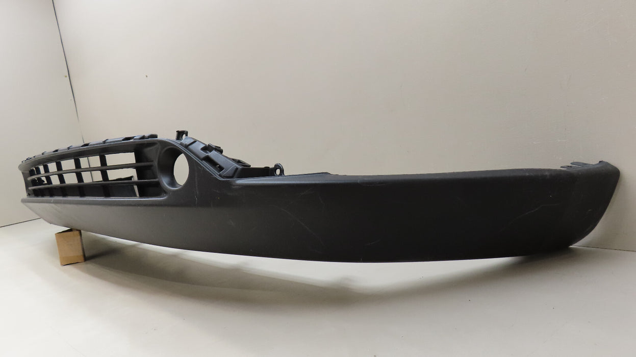 2021-2022 TOYOTA VENZA FRONT LOWER BUMPER COVER OEM 52411-48070
