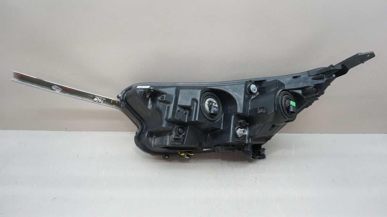 2017-2020 HONDA CR-V CRV FRONT RIGHT HALOGEN HEADLIGHT OEM