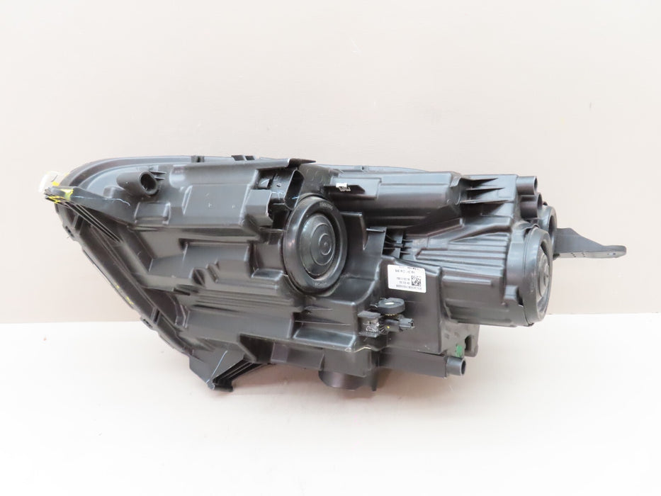 2018-2021 FORD ECOSPORT RIGHT SIDE HEADLIGHT LAMP HALOGEN OEM GN15-13W029-SF