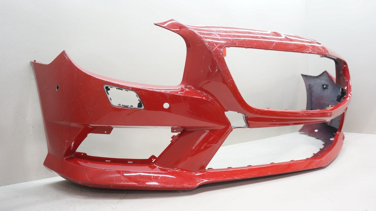 2013-2015 MERCEDES-BENZ SL550 SL400 FRONT BUMPER COVER PANEL OEM A2318850525