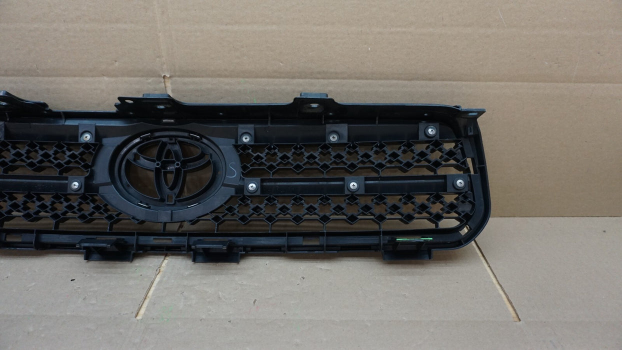 2006 - 2008 TOYOTA RAV4 FRONT GRILLE GRILL OEM #53101-42190 06 07 08