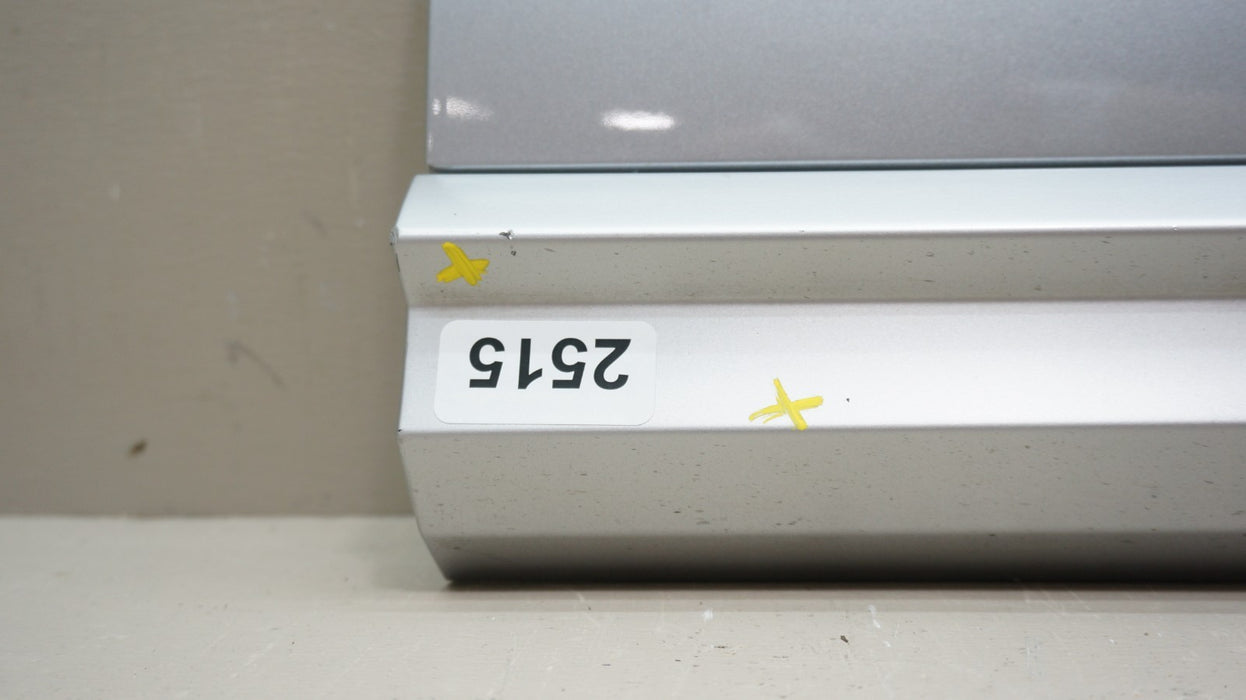 2022-2025 AUDI Q5 BASIS FRONT RIGHT LOWER DOOR MOLDING TRIM OEM 80A853960A