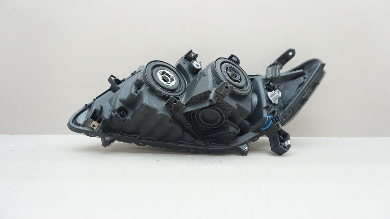 2011-2013 HONDA ODYSSEY FRONT RIGHT PASSENGER SIDE HALOGEN HEADLIGHT OEM