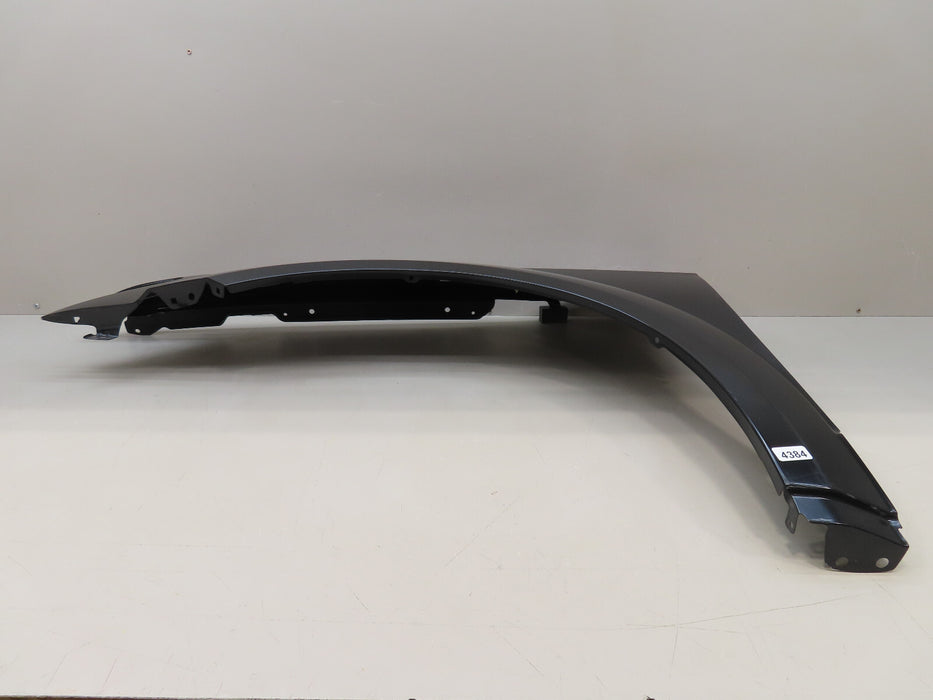 2009-2020 DODGE JOURNEY FRONT LEFT DRIVER SIDE FENDER PANEL AFTERMARKET CAPA