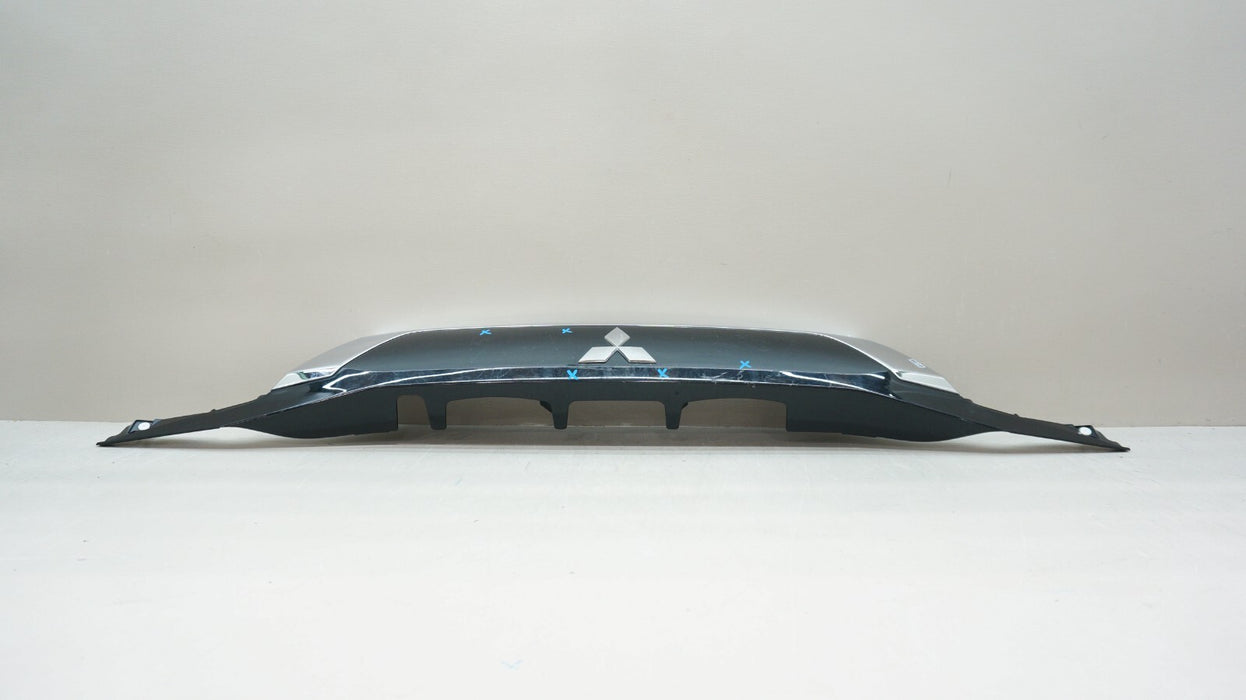 2016-2020 MITSUBISHI OUTLANDER REAR LIFTGATE MOLDING TRIM OEM 5817A265