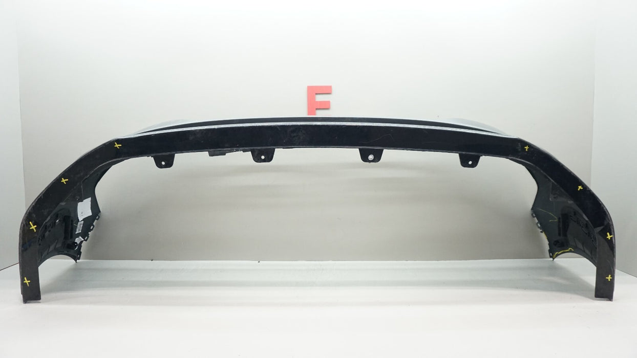 2020-2022 HYUNDAI SONATA FRONT BUMPER COVER PANEL OEM 86511-L1450
