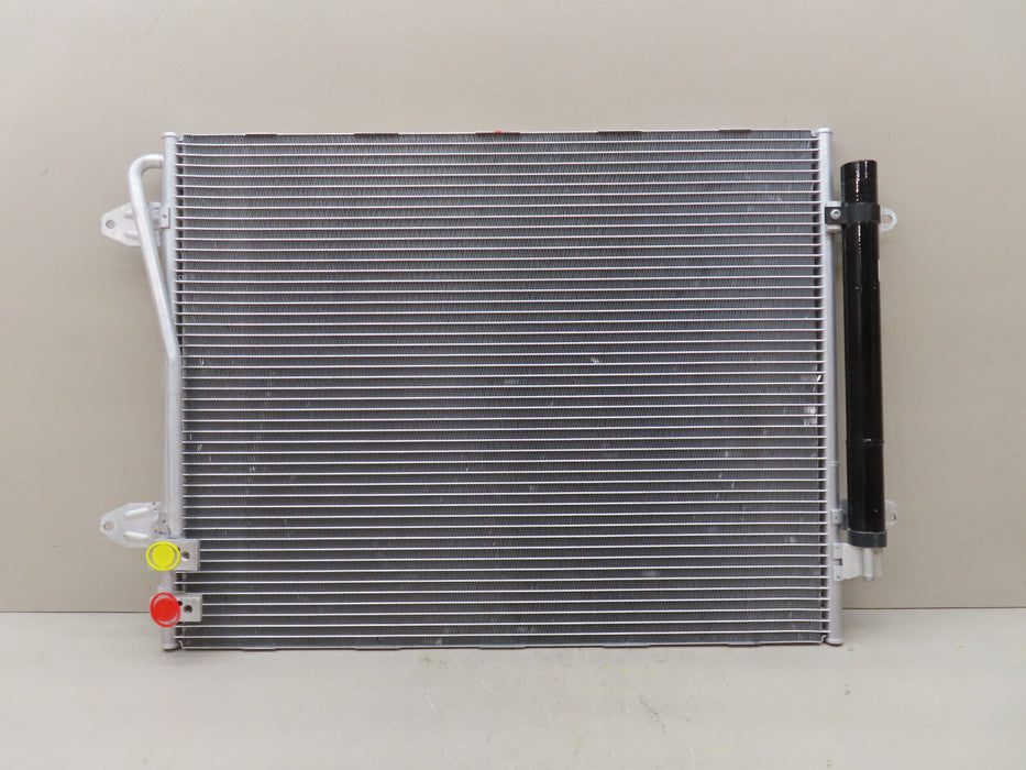 2018-2022 VOLKSWAGEN PASSAT FRONT A/C CONDENSER OEM 561-816-411