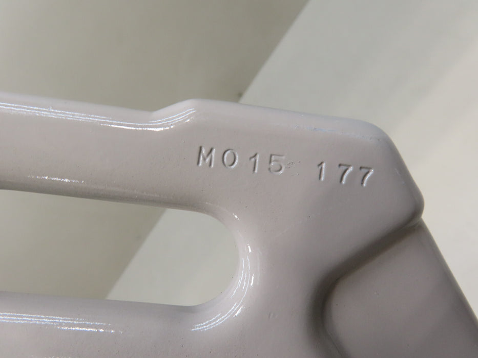 2015- 2020 FORD F150 F-150 FRONT LEFT DRIVER SIDE HOOD HINGE OEM