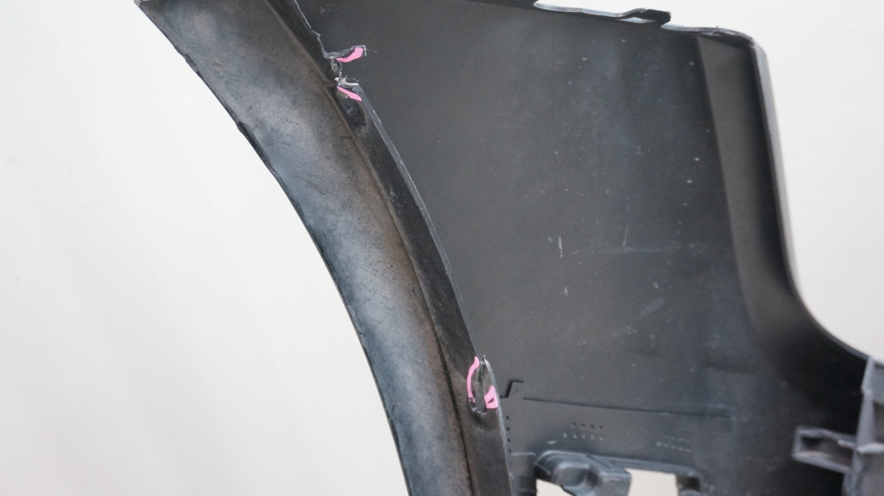 2016-2018 AUDI A7 S7 FRONT BUMPER COVER PANEL OEM 4G8807437