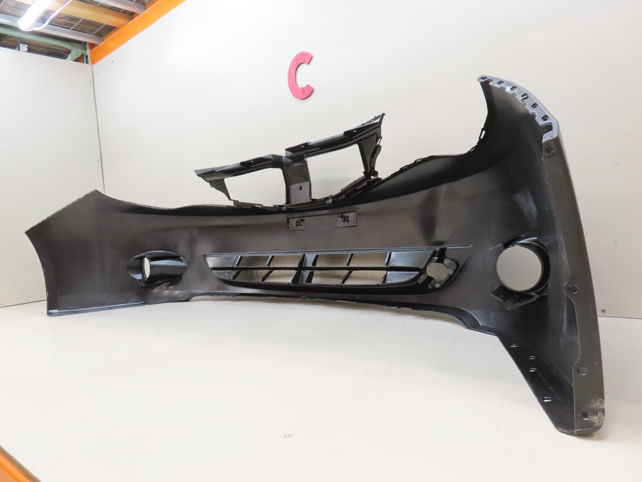 2008-2011 SUBARU IMPREZA FRONT BUMPER COVER OEM 57704FG001