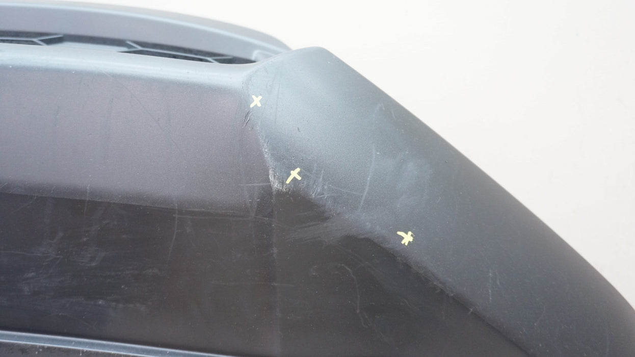 2023-2024 HONDA CR-V FRONT LOWER BUMPER VALANCE OEM 71105-3A0A-A000