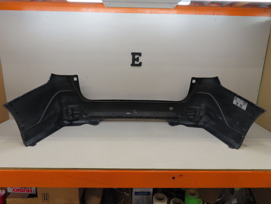2020-2021 SUBARU OUTBACK REAR BUMPER COVER OEM 57704AN31A