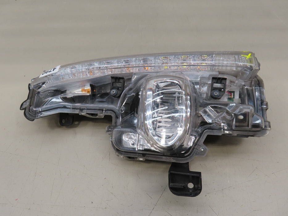 2017-2021 TOYOTA PRIUS PRIME LEFT DRIVER SIDE DAYTIME RUNNING LIGHT LED OEM