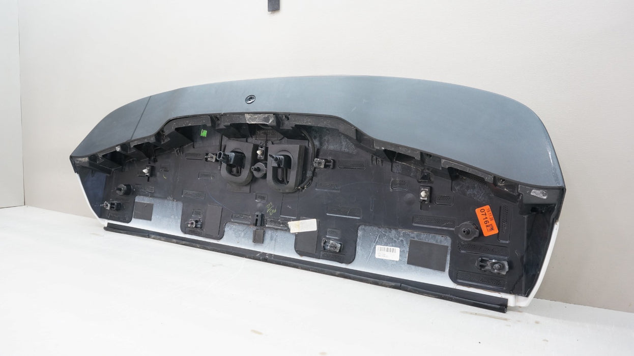 2015-2024 FORD EDGE REAR TAILGATE LIFTGATE ROOF SPOILER LIGHT FT4B-R44210-A OEM