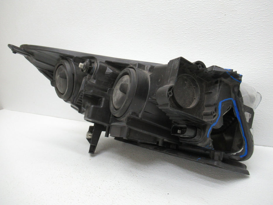 2017 - 2019 FORD ESCAPE FRONT LEFT DRIVER SIDE LED LIGHT LAMP HEADLIGHT OEM