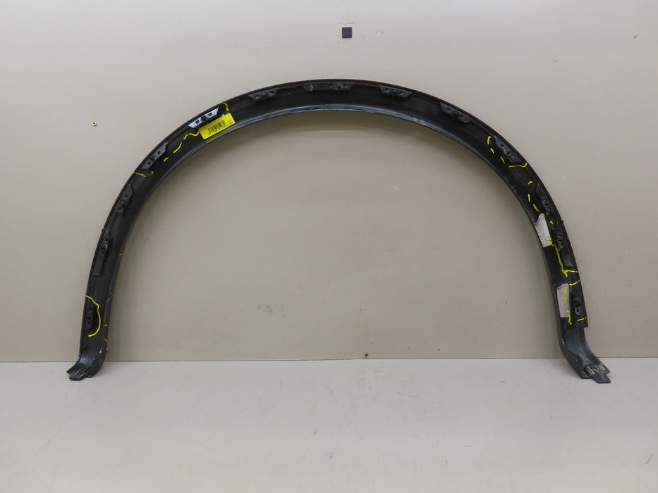 2015-2020 FORD F150 F-150 REAR RIGHT PASSENGER SIDE WHEEL ARCH FENDER FLARE OEM